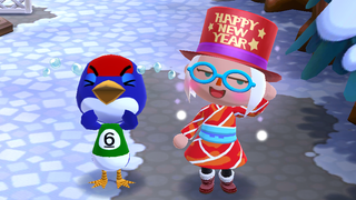 <i>Animal Crossing: Pocket Camp </i>Is Mindless, Frustrating, And Kind Of Fun